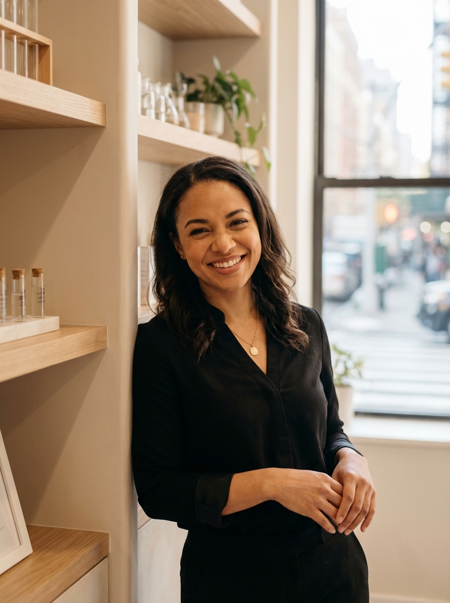 Noelle Laurent, ANP — Aesthetic Nurse Practitioner